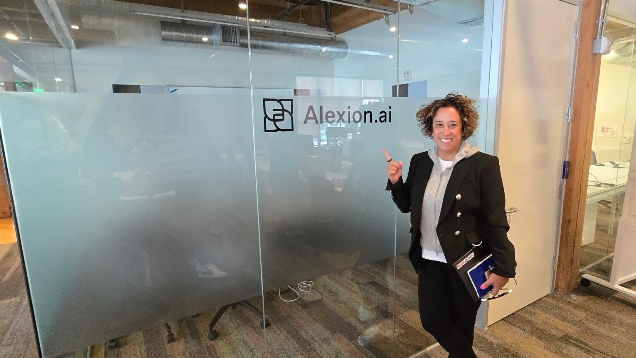 Alexion.AI Emerges to Empower the Accounting Profession