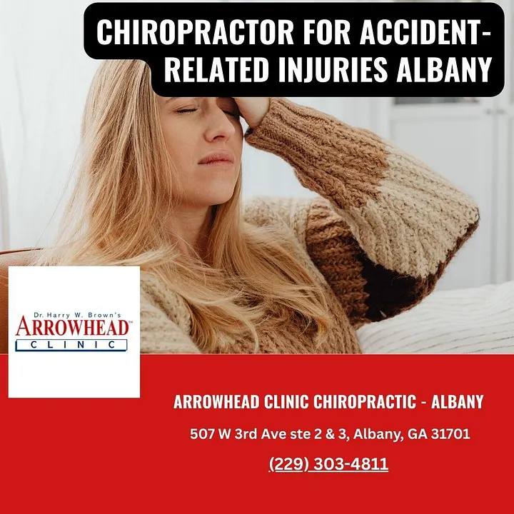 Arrowhead Clinic in Albany Tackles New Injury Challenges from Advanced Car Safety Systems