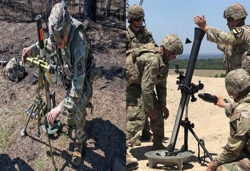 Cubic Awarded U.S. Army Program Executive Officer (PEO), Simulation, Training and Instrumentation (STRI), Synthetic Training Environment (STE) Live Training Systems (LTS) Mortars Rapid Fielding Contract