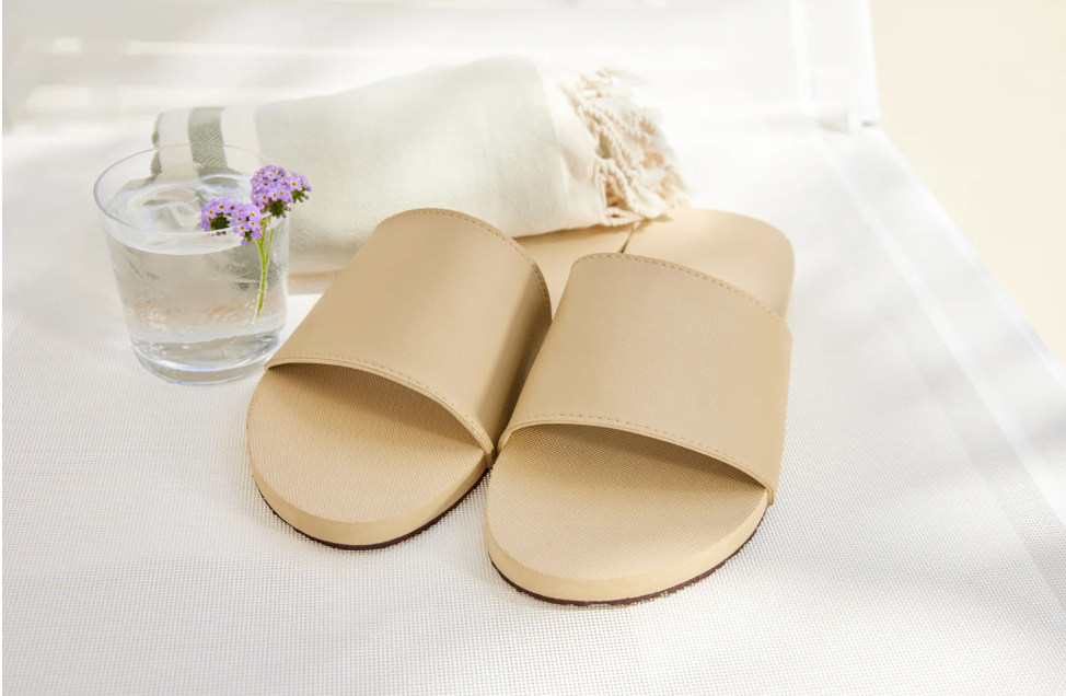 Feelgoodz Partners With Eau Palm Beach Resort & Spa to Introduce New Take-Home Spa Slides