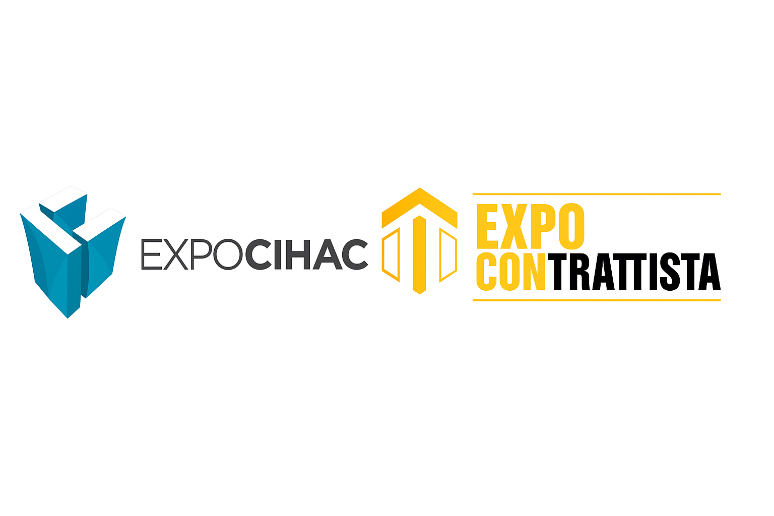 Expo CIHAC and Expo Contratista Announce Strategic Collaboration to Strengthen Construction Industry Ties Between Mexico and the U.S.