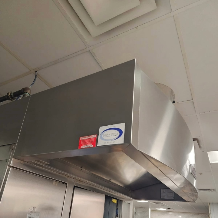 Preston Hollow Unveils Eco-Friendly Commercial Cleaning Service