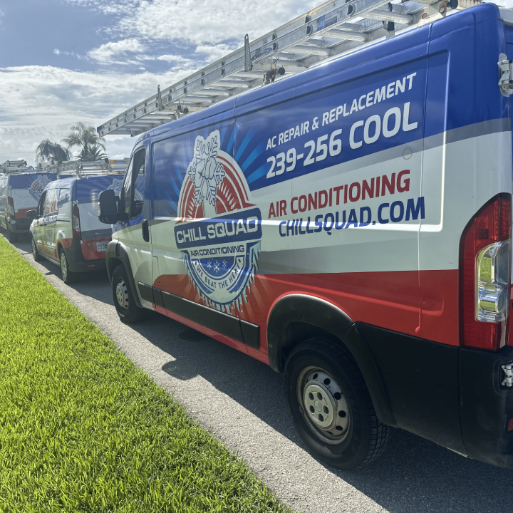 Chill Squad Expands Air Conditioning Services with Eco-Friendly and Advanced Solutions