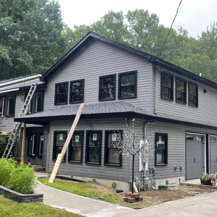 KTM Exteriors & Roofing Expands Contractor Services