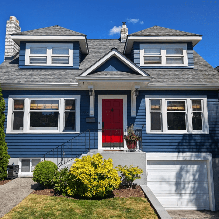 Seattle Painters: Tera Painting Wins Accolades for Exceptional Service and Quality