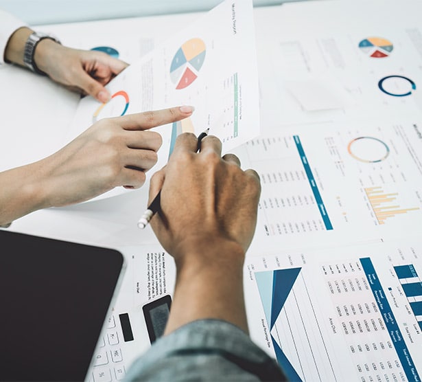 DK/RK Services Launches Bookkeeping and Consultancy Services