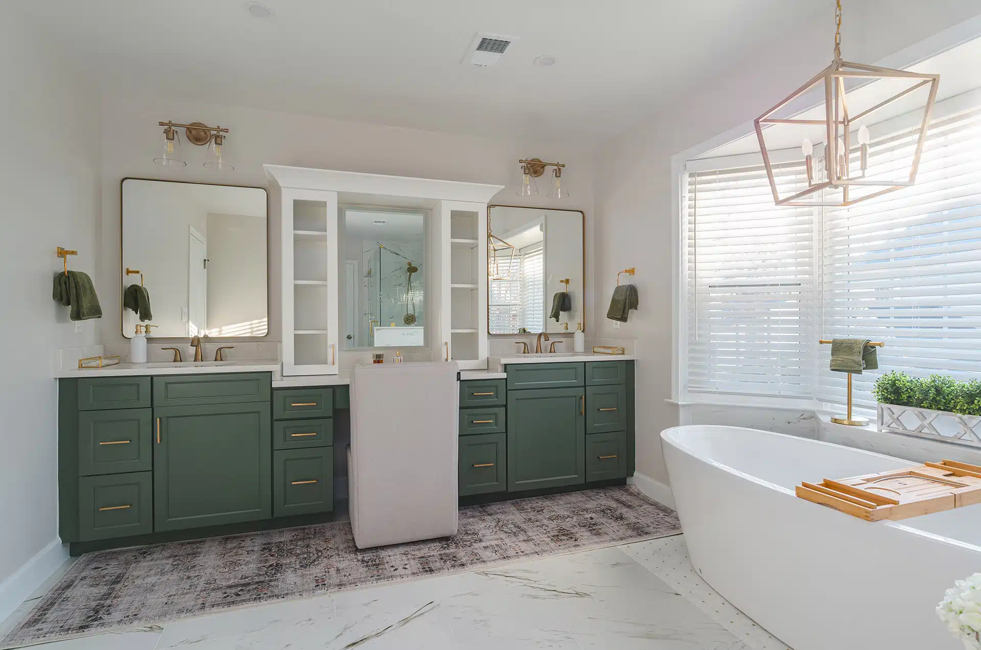 The Leading Innovator in Bathroom Remodeling: GBC Kitchen and Bath Expands to Meet High Demand