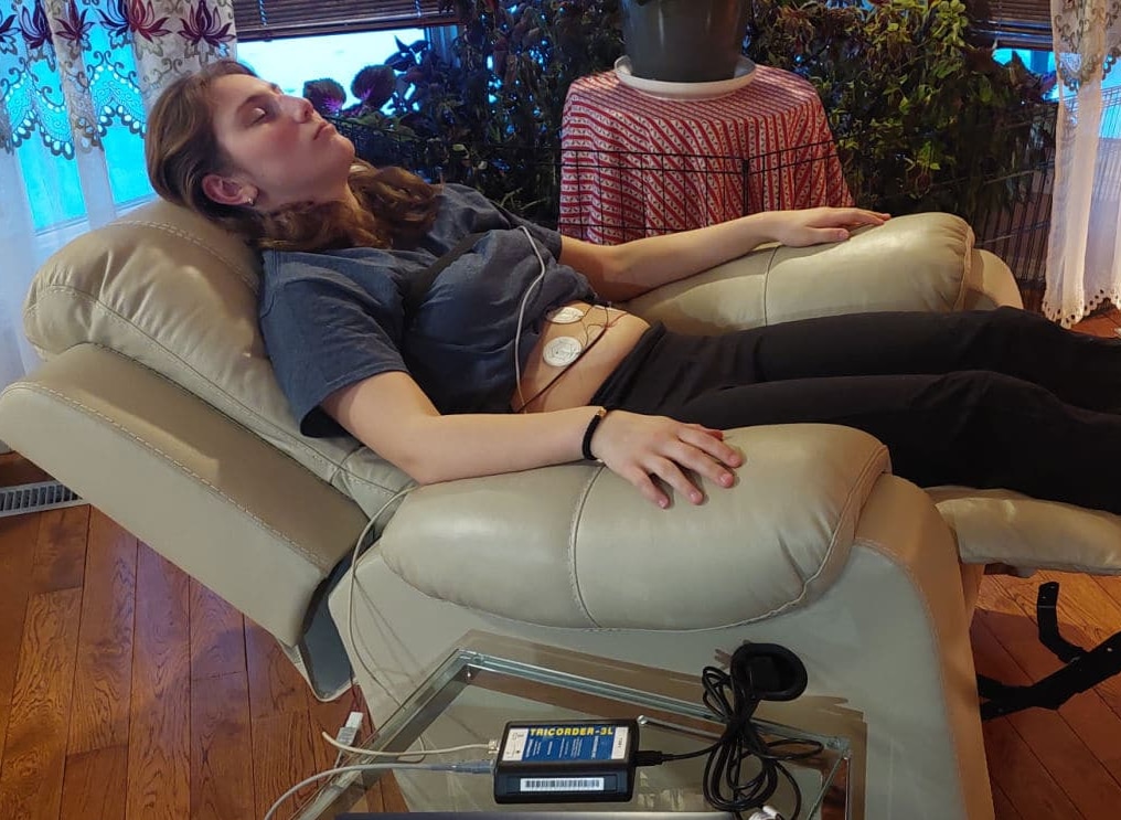 Revolutionary Endosure Test Speeds Up Endometriosis Diagnosis with Unmatched Precision