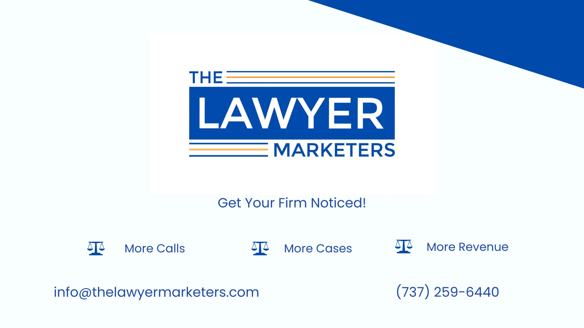 Lex Wire Features The Lawyer Marketers’ Google Business Profile Optimization Service