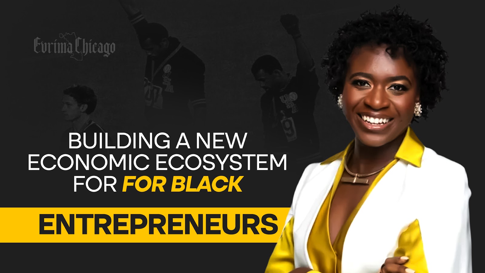 Beyond the Directory: How The Blacklining Is Building a New Economic Ecosystem for Black Entrepreneurs
