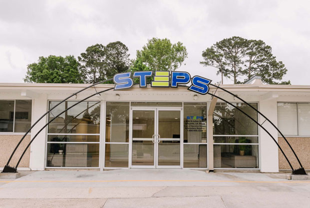 New Steps Detox Addiction Treatment Center Opens in Lake Charles, Louisiana