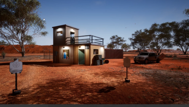 Cubic, ShootHouse and Digimation to Provide a Family of System Integrated Products to the Middle East and Singapore