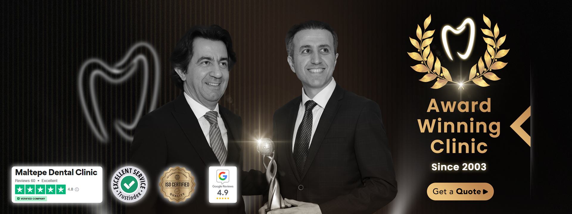 Maltepe Dental Clinic Expands Global Reach with Premium Dental Implants and Advanced Cosmetic Dentistry