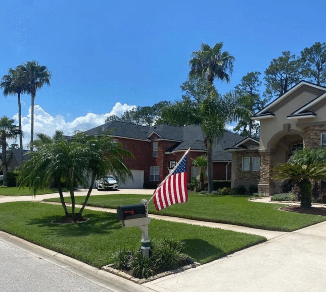 Bryanโs Sod Installation Lawn Care and Landscaping Relaunches Sod Installation Services for Homeowners Across Northeast Florida