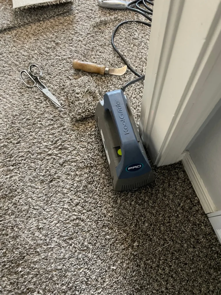 Veteran-Owned Carpet Repair Tulsa Leads Oklahoma in Expert Carpet Solutions