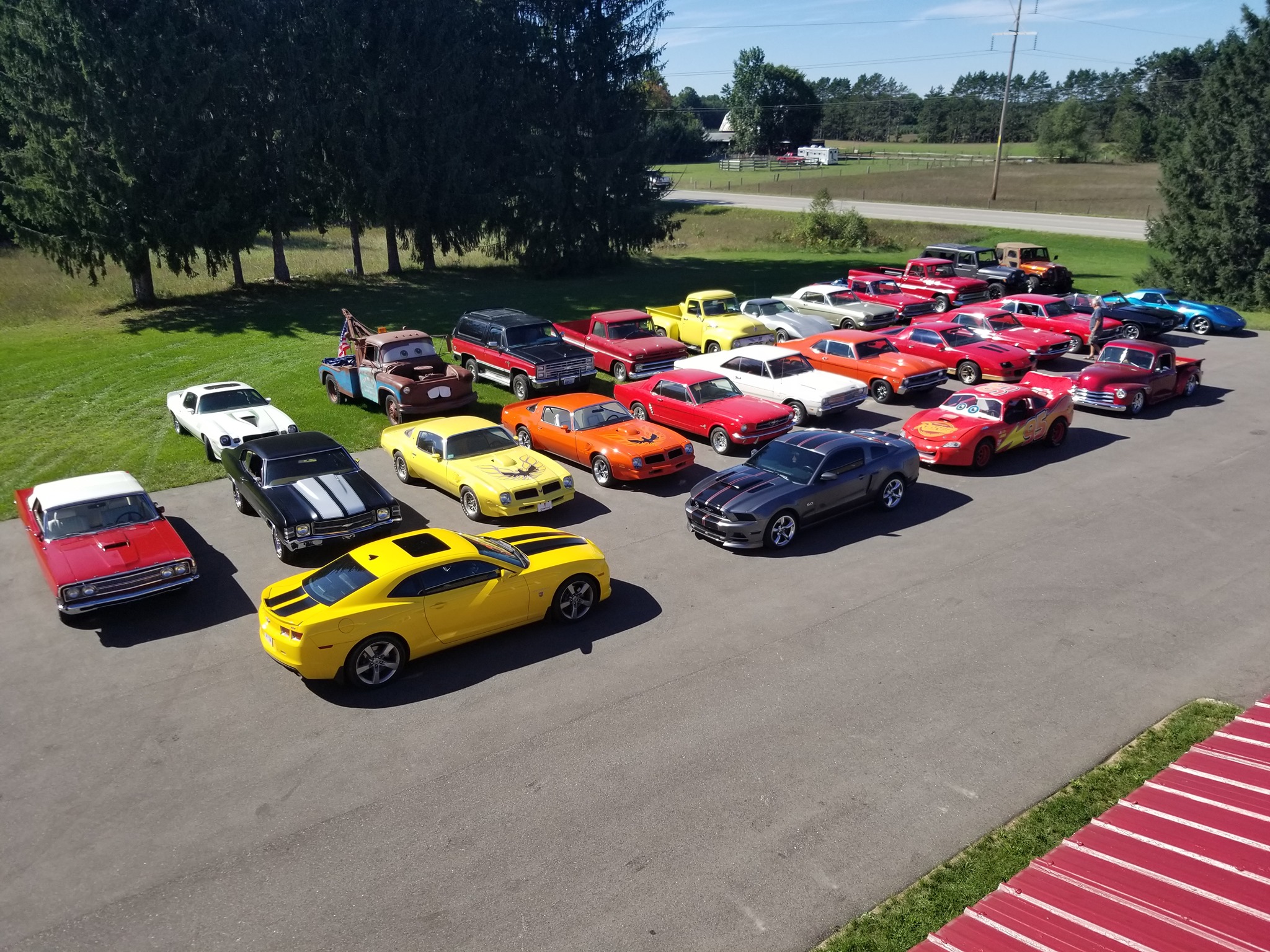 ClassicCarDeals.com Publishes In-Depth Guide on the Legality and Safety of Daily Driving Classic Cars in the U.S.