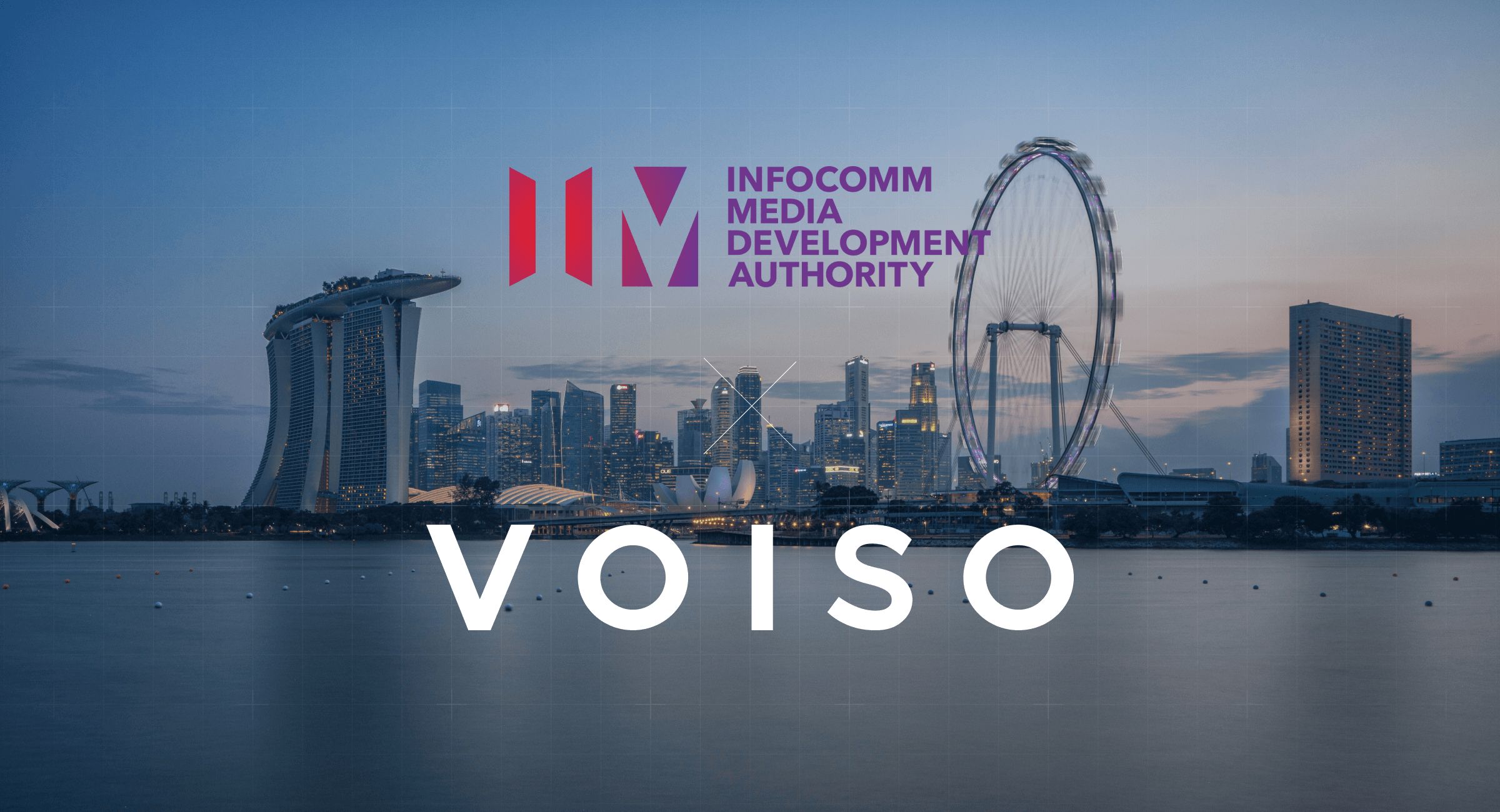 Voiso Receives IMDA License to Deliver Licensed IP Telephony Services in Singapore