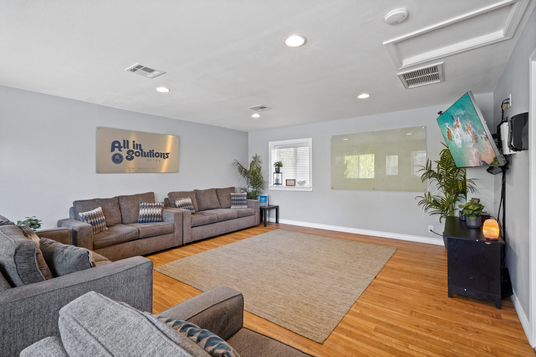 Tracking Mental Health Gains in Addiction Recovery: All In Solutions Detox Shares Insights About Rehab Success Rate