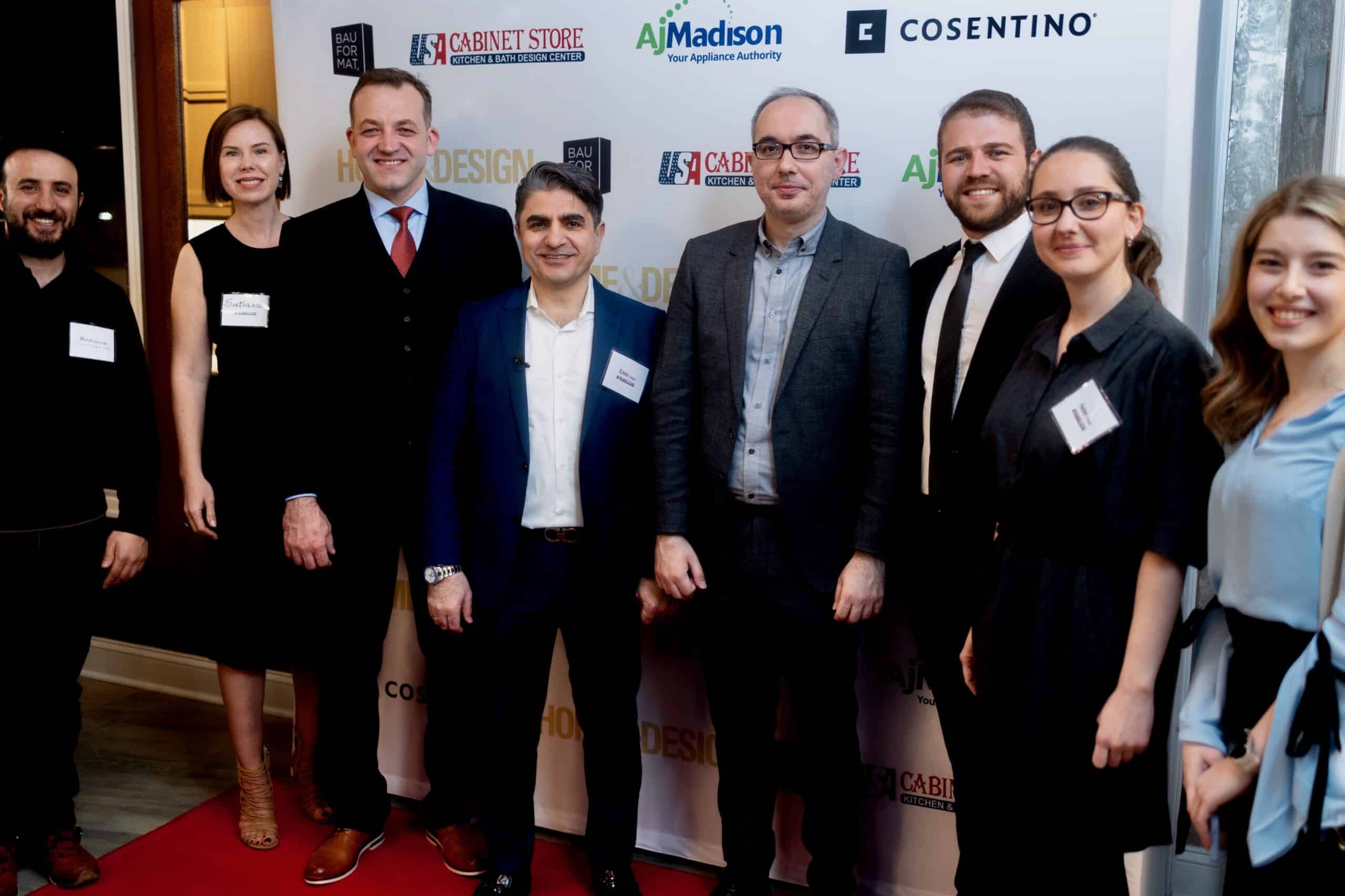 USA Cabinet Store Achieves BBB Accreditation as Kitchen and Bath Remodeling Market Soars