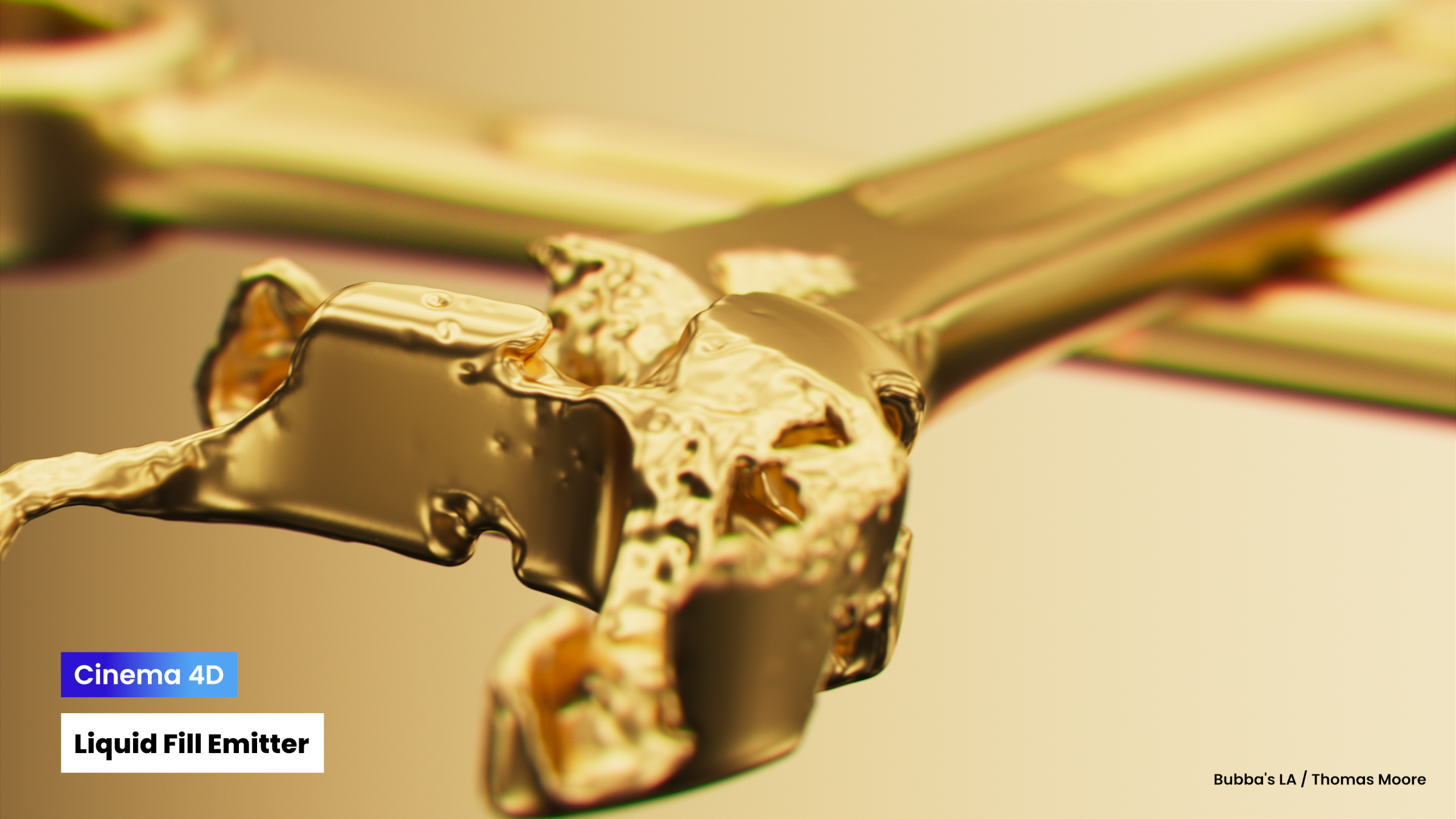 From the Classroom to the Red Carpet: Maxon Delivers Speed, Flexibility, and Creative Power in a Fresh New Ecosystem Design