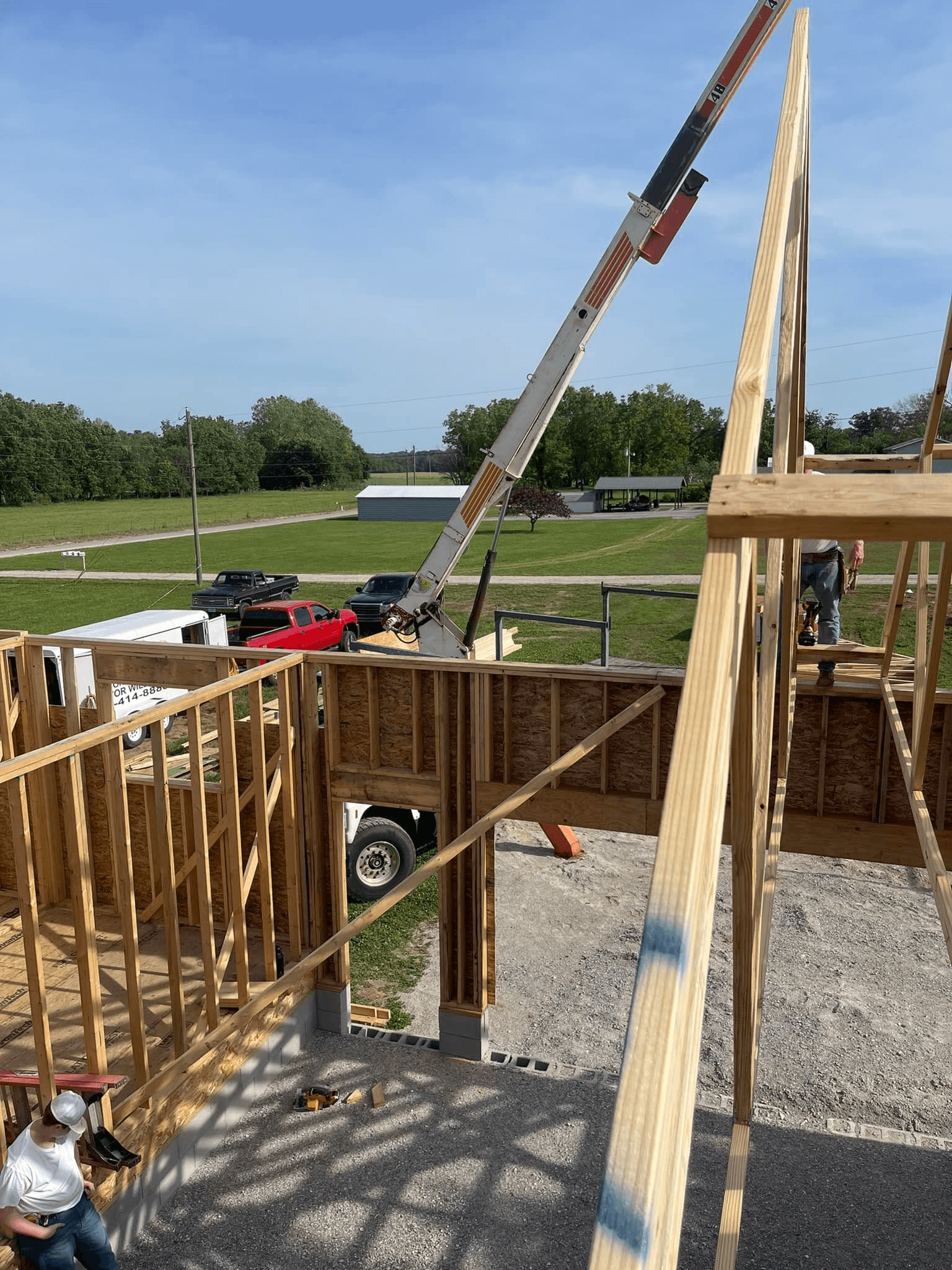 Williams and Sons Custom Construction and Design Expands Services