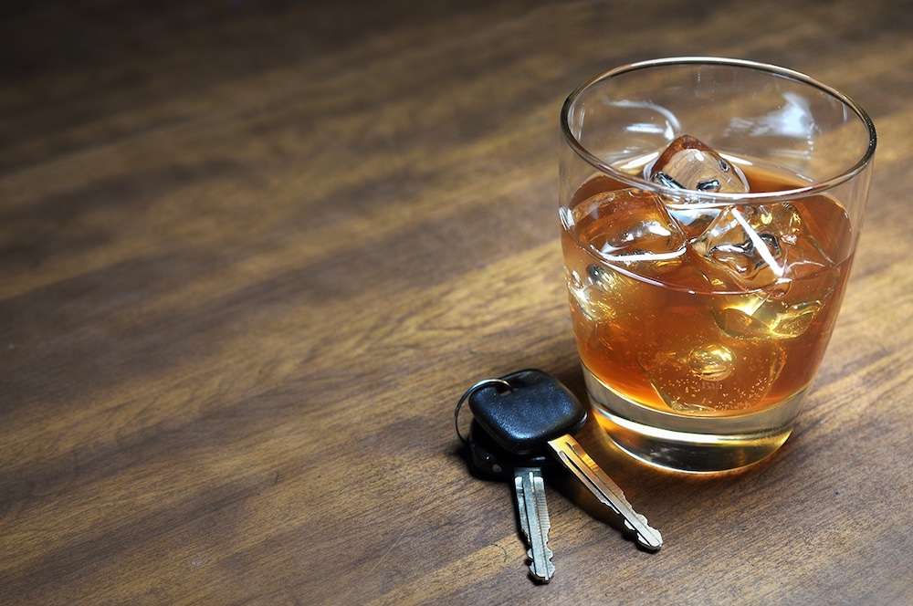 The Law Office of Jay G. Wall Announces Guidance for DUI Charges